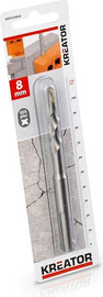 Varo מקדח SDS לבטון  KRT010904  8x110